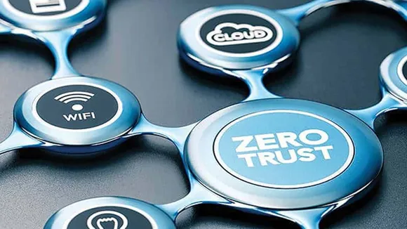 69 71 How to get started on your Zero Trust journey.