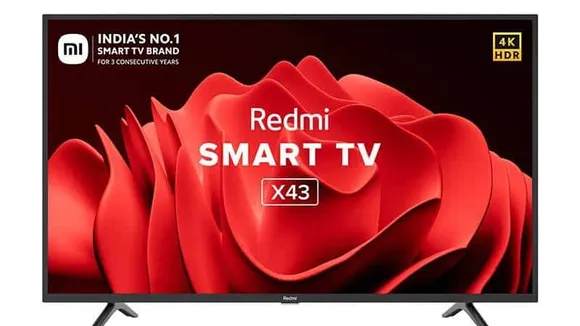 Xiaomi Smart TV X