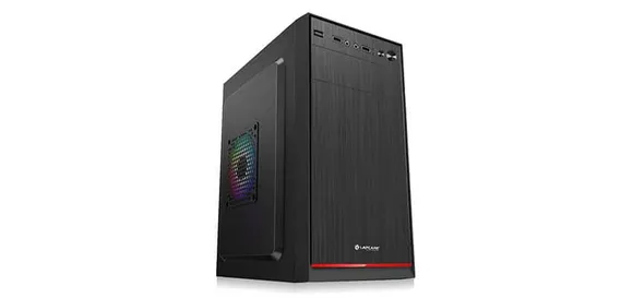 Lapcare launches Supreme PC cabinet