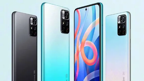 Chinese phones