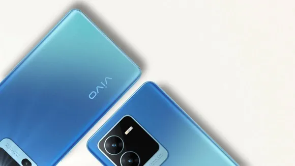 Vivo V25e