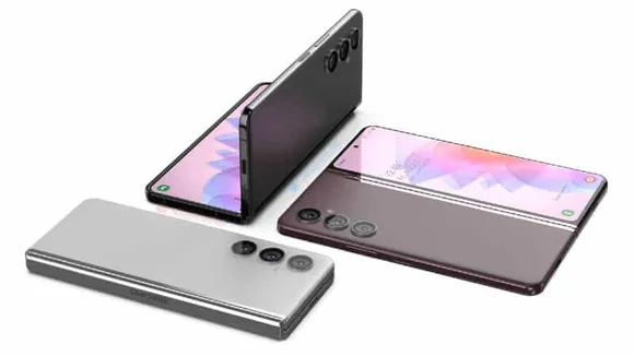 Galaxy new series