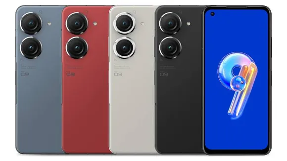 Asus Zenfone 9