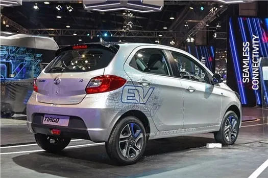 Taigo EV