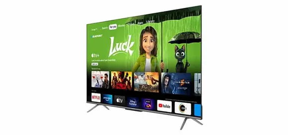 Blaupunkt QLED (55QD7020) Smart Google TV Review