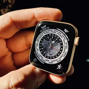 Apple Smartwatch Series 8 and Apple Watch SE are finally here