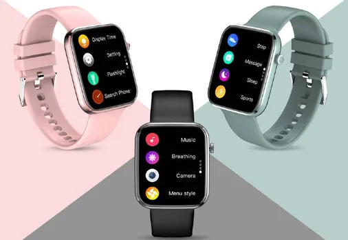 Just Corseca smartwatches