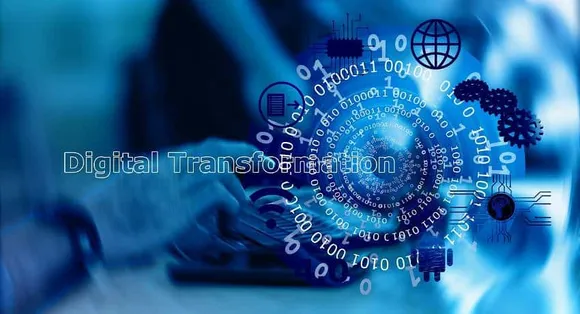 Digital Transformation Strategy