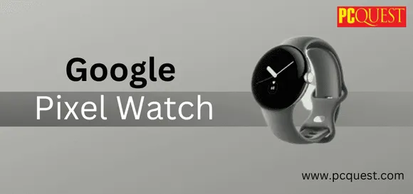 Google Pixel Watch 1