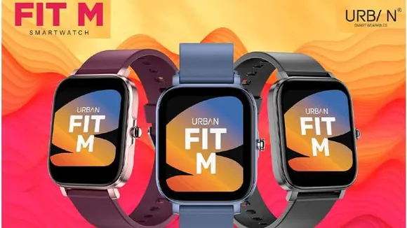 InBase Urban FIT M