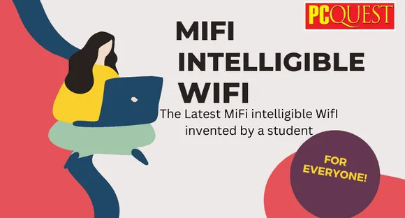 MiFi intelligible 1