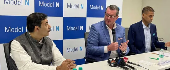 Model N Opens New Innovation Centre in Hyderabad