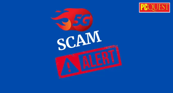 SCAM
