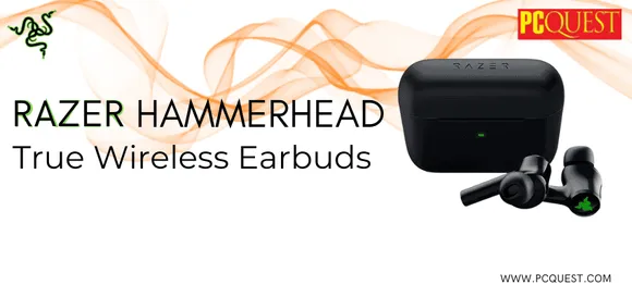 True Wireless Earbuds 1