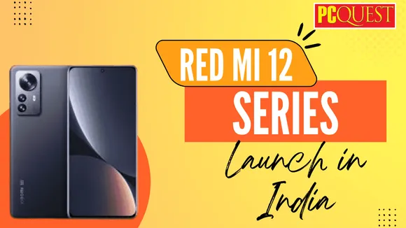 Redmi Note 12