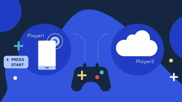 5G Cloud gaming