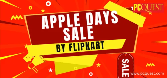Apple Days Sale