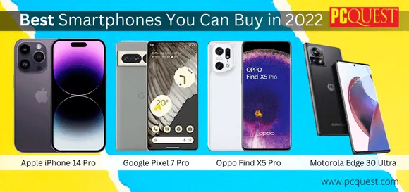 Apple iPhone 14 Pro 1