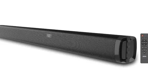 Elista soundbar