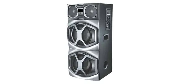Lapcare launches Champ Gaming LTS 300 Beast Tower Speakers