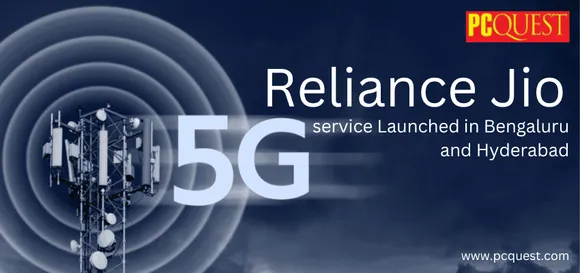 Reliance Jio 1
