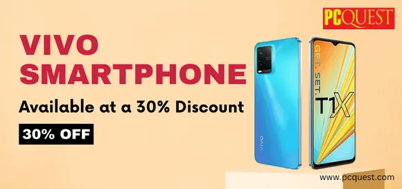 Vivo Smartphone 1