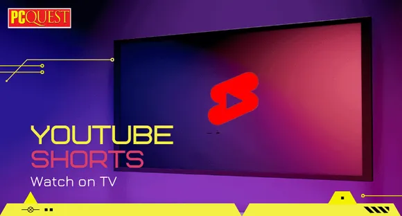 YouTube Shorts 1 1