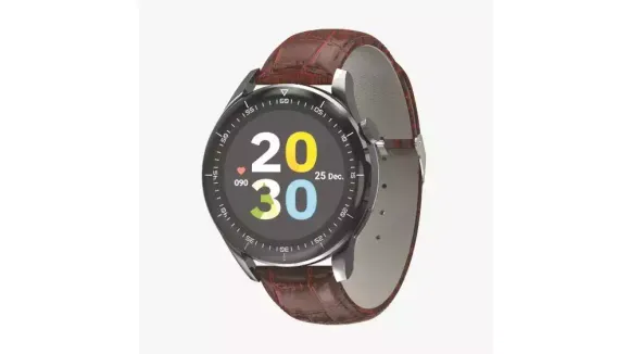 My Bolt smartwatch