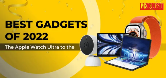 Best Gadgets of 2022 1