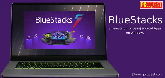 Bluestacks