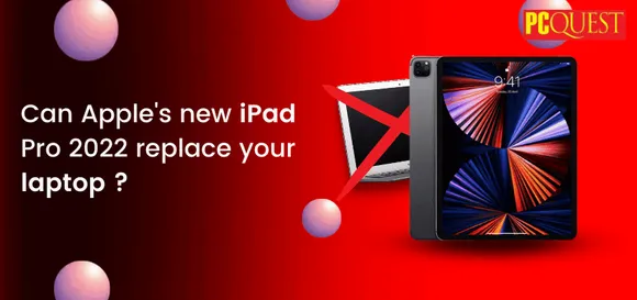 Can Apples new iPad Pro 2022 replace your laptop 1