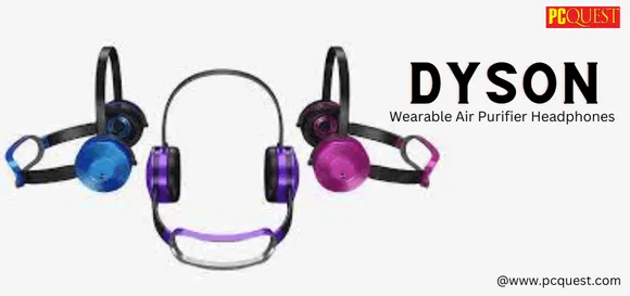 Dyson headphones