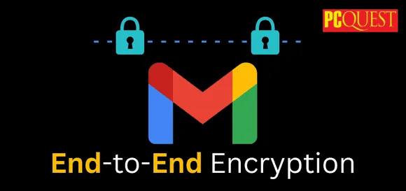 End to End Encryption