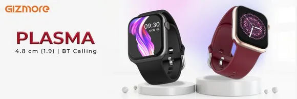 Gizmore Plasma