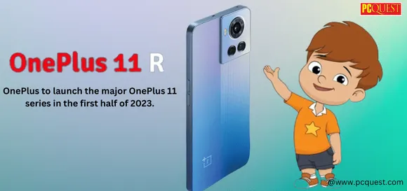 OnePlus 11R