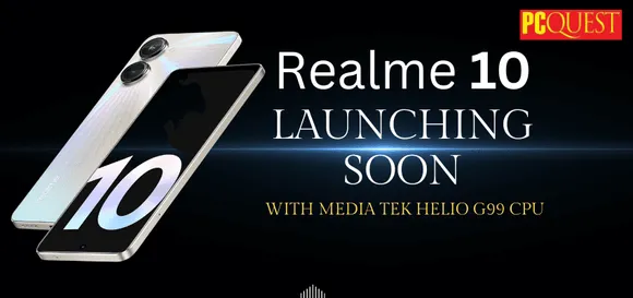 Realme 10