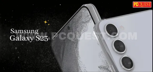 Samsung Galaxy S23 series