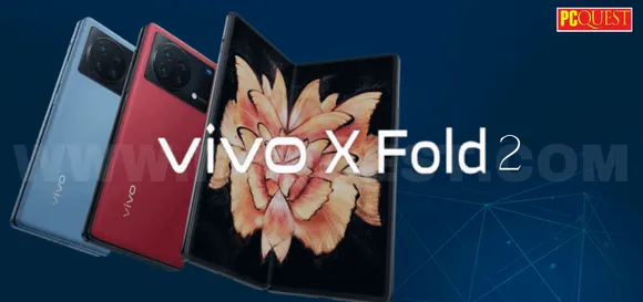 Vivo X Fold 2