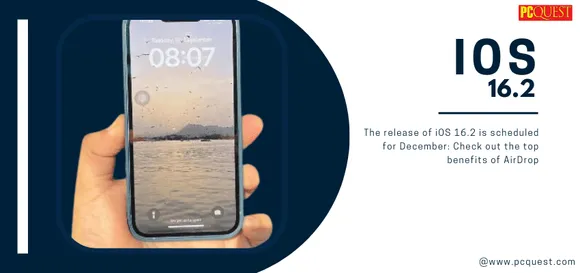 iOS 16.2