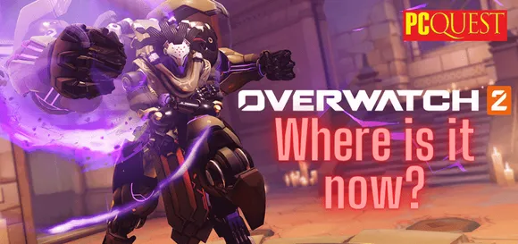 where is it now 2 1