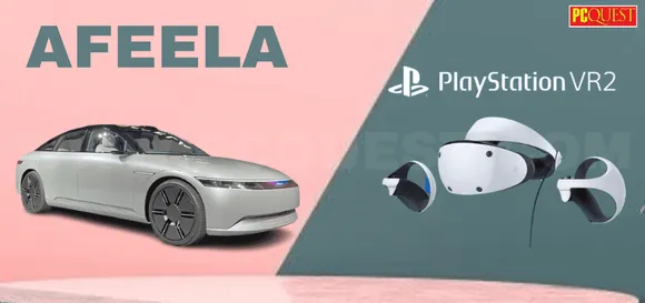 AFEELA
