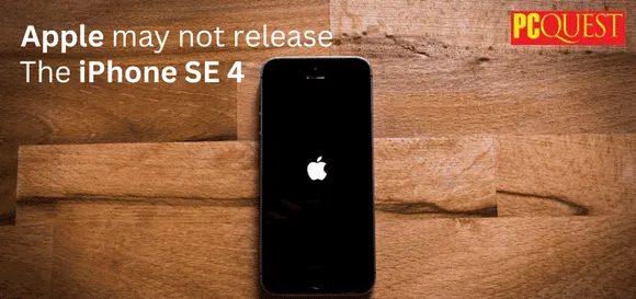 Apple may not release the iPhone SE 4 until 2024 Sad news for apple lovers 1