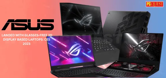 Asus laptop