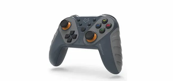 EvoFox Elite Ops Wireless Gamepad Review