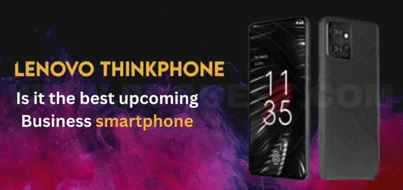 Lenovo ThinkPhone