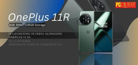 OnePlus 11R is launching in India alongside OnePlus 11 5G Reports