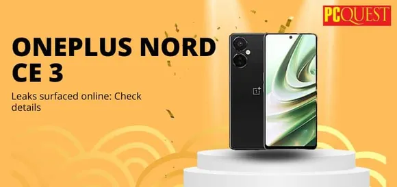 OnePlus Nord CE 3 leaks surfaced online Check details