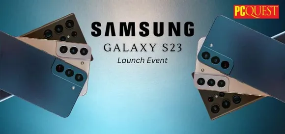 Samsung Galaxy S23 What to Expect from the Galaxy S23 Launch Event 1