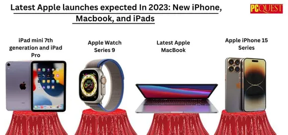 Apple series
