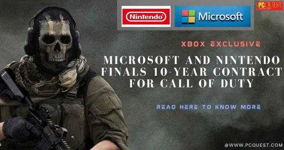 Call of duty